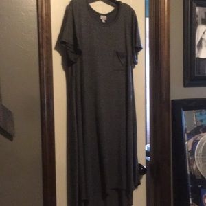 Lularoe Carly Dress👗